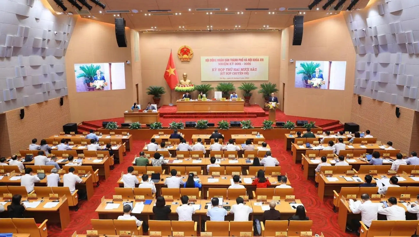 Đài PTTH Hà Nội